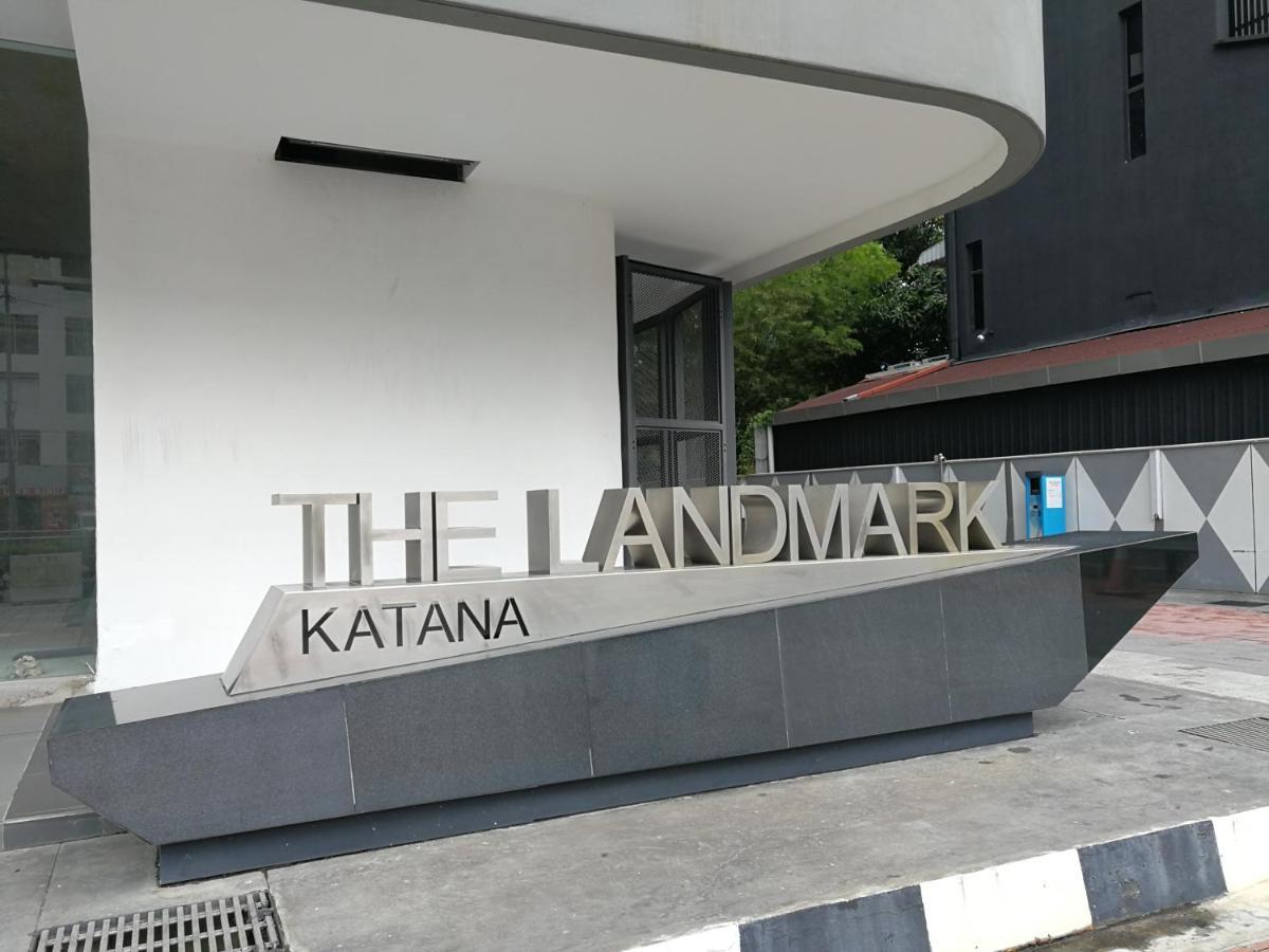 Landmark Stunning High Floor Coast View Studio #Netflix #Fast Wifi Tanjung Tokong Zewnętrze zdjęcie