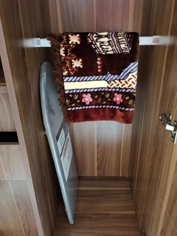 Landmark Stunning High Floor Coast View Studio #Netflix #Fast Wifi Tanjung Tokong Zewnętrze zdjęcie